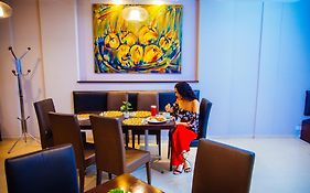 Hotel Plaza Las Américas Cali